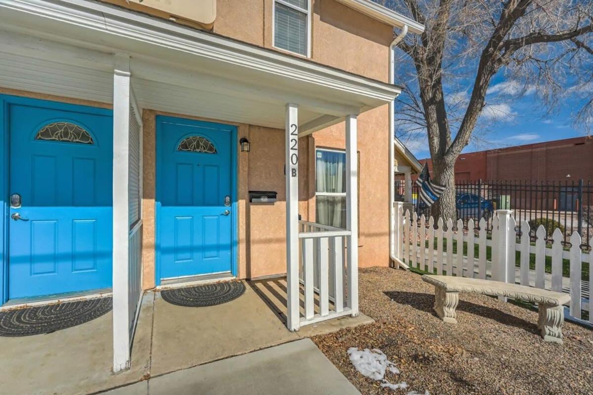 * Colorado Draft House * Smart Tvs * Self Entry * Villa Colorado Springs Exterior photo