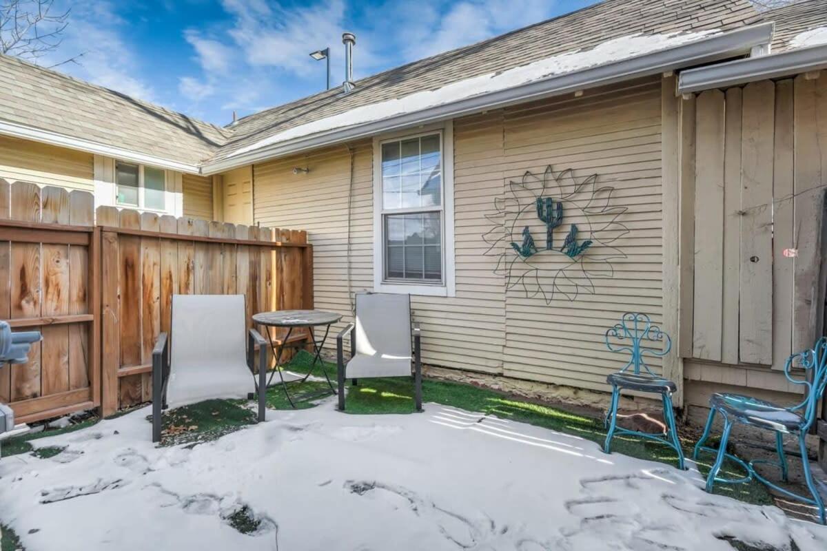 * Colorado Draft House * Smart Tvs * Self Entry * Villa Colorado Springs Exterior photo