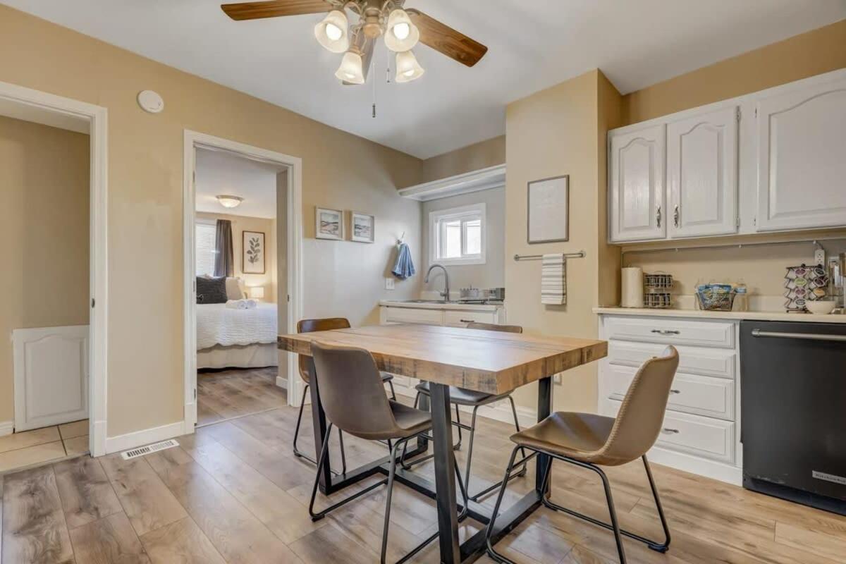 * Colorado Draft House * Smart Tvs * Self Entry * Villa Colorado Springs Exterior photo