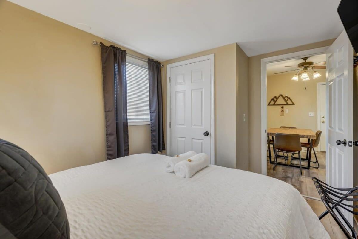 * Colorado Draft House * Smart Tvs * Self Entry * Villa Colorado Springs Exterior photo